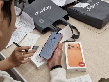 Digimap Resmi Edarkan iPhone 17 Series di Indonesia, Pilih Beda Bawa Sentuhan Lokal
