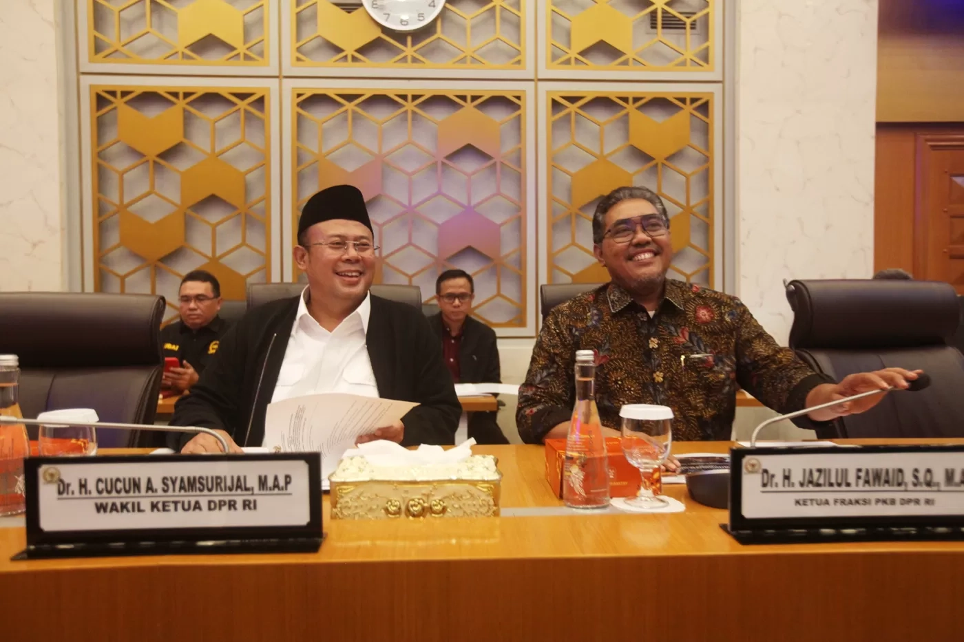 Diminta Evaluasi Hak Siar Trans7 Imbas Tayangan yang Dianggap Lecehkan Kiai, Ini Kata Komdigi