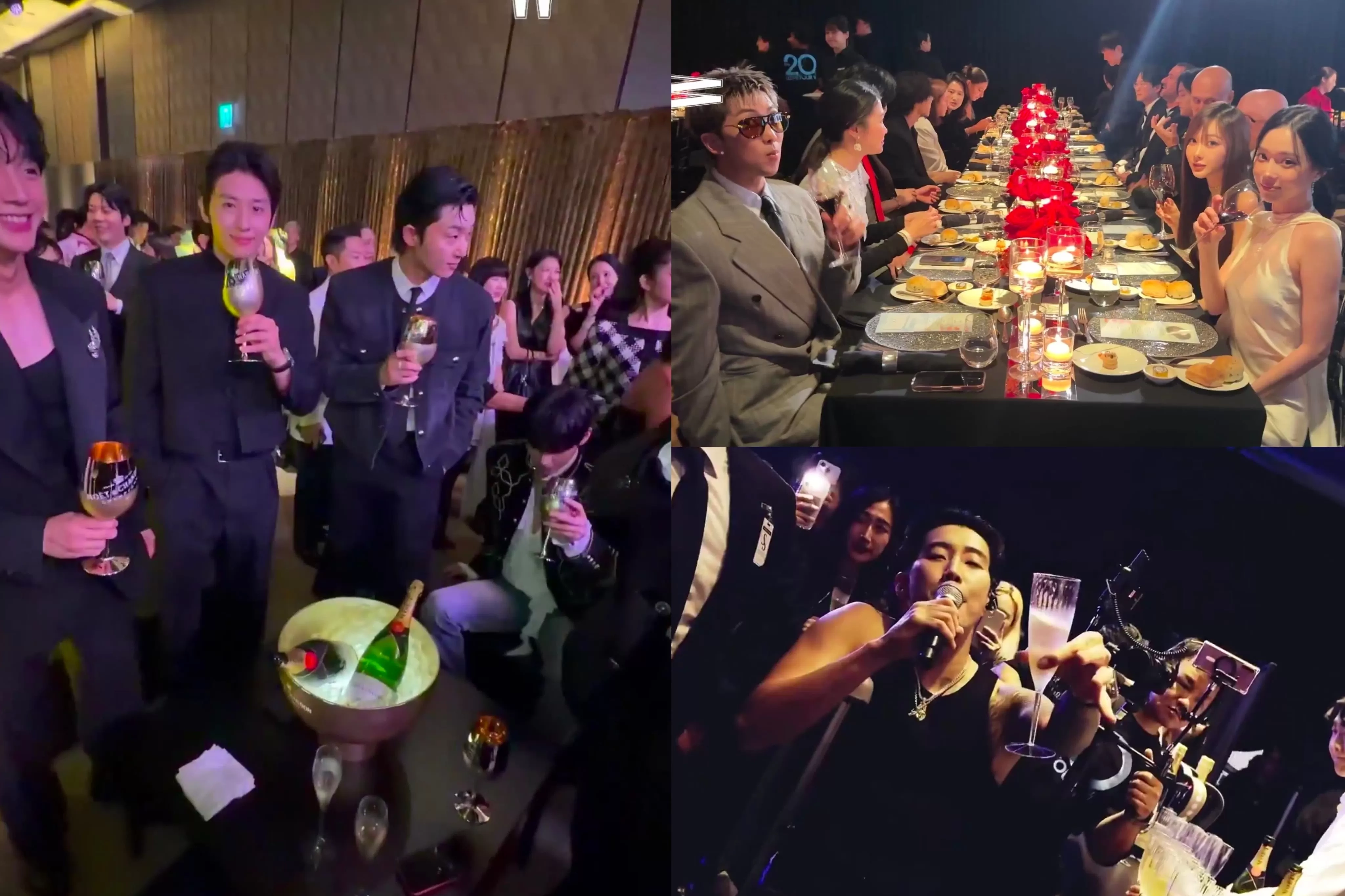 Donasi Selama 20 Tahun Terlalu Kecil, Publik Soroti Acara Amal 'Love Your W' W Korea yang Dinilai Hanya Jadi Pesta Glamor