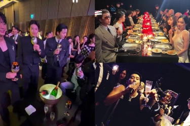 Donasi Selama 20 Tahun Terlalu Kecil, Publik Soroti Acara Amal 'Love Your W' W Korea yang Dinilai Hanya Jadi Pesta Glamor