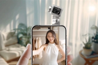 Honor, Perusahaan Teknologi Asal Tiongkok Tantang Paradigma Smartphone Global lewat ‘Robot Phone’ Berbasis AI