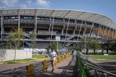Jelang Asian Games 2026: Jepang Luncurkan Inovasi “Floating Village” hingga Stadion Ramah Lingkungan
