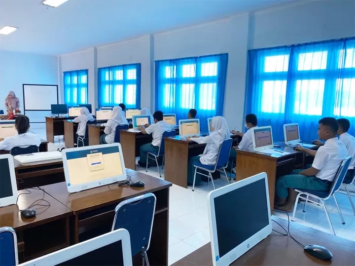 Kemendikdasmen Matangkan Persiapan TKA, 3,5 Juta Siswa SMA Sederajat Siap Ikut Asesmen