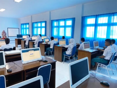 Kemendikdasmen Matangkan Persiapan TKA, 3,5 Juta Siswa SMA Sederajat Siap Ikut Asesmen
