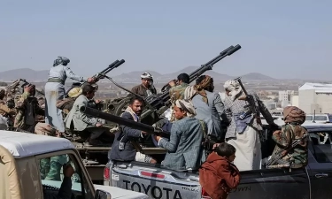 Kepala Staf Houthi Tewas Diserang Israel, Ketegangan di Timur Tengah Memanas Lagi
