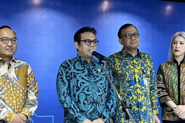 Komdigi Ancam Evaluasi Izin PSE Platform X, Jika Abaikan Teguran Ketiga Terkait Konten Asusila