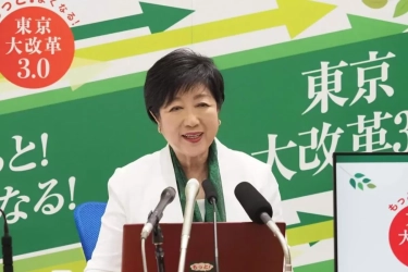 Langit Tokyo Akan Bersih dari Kabel! Pemerintah Resmi Umumkan Larangan Total Tiang Listrik Baru
