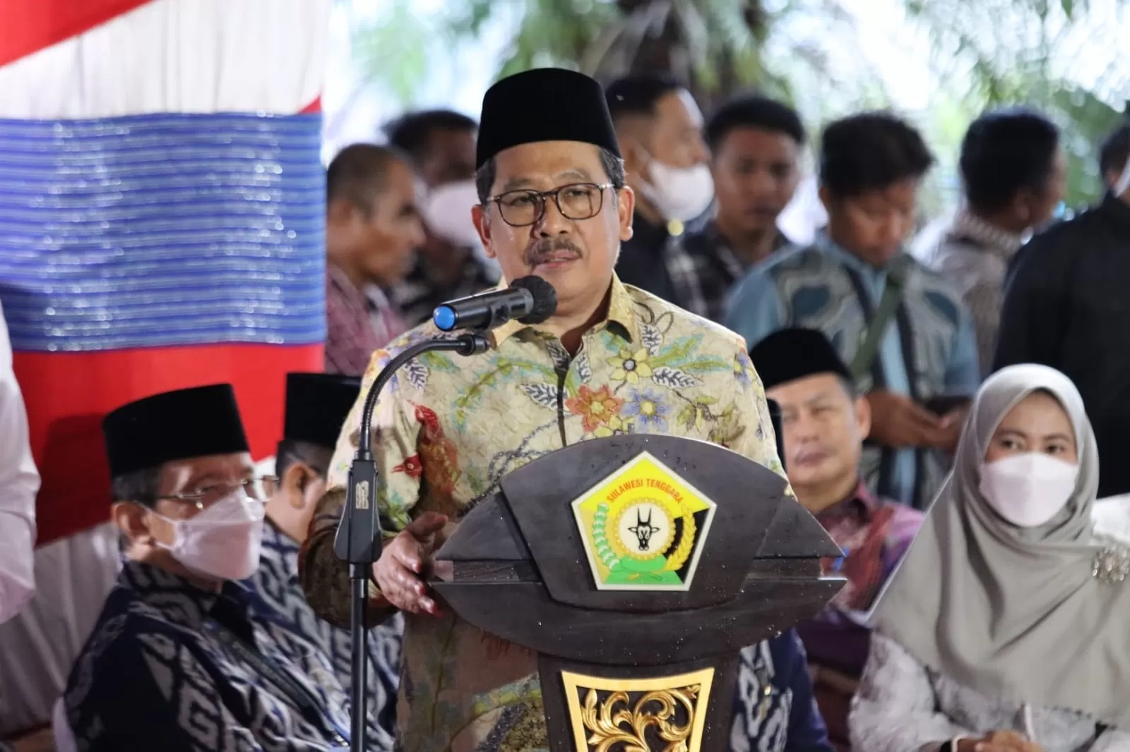 MUI Kecam Tayangan Trans7 yang Diduga Diskreditkan Pesantren
