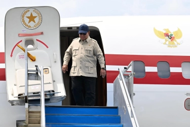 1 Tahun Prabowo-Gibran: Efisiensi Anggaran Incar Penghematan Rp 306 Triliun yang Tuai Pro Kontra