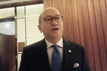 107 Investor Minat Garap Proyek Pengolahan Sampah Jadi Energi Listrk