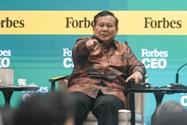 5 Fakta Aturan Baru Prabowo soal WNA Bisa Pimpin BUMN