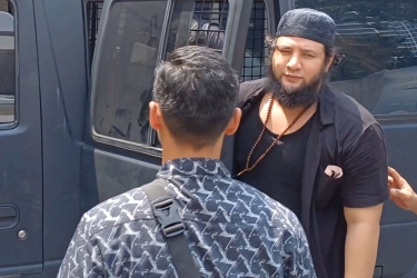Ammar Zoni Perlu Dilindungi