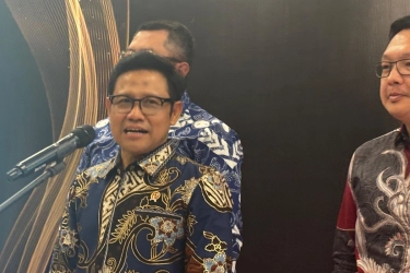 Cak Imin Tegaskan Santri Harus Berusia Minimal 18 Tahun buat Ikut Sertifikasi Konstruksi
