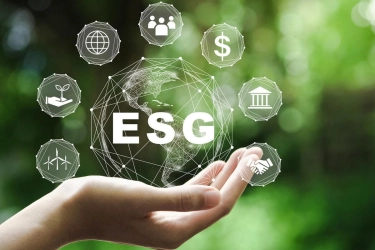 Hasil Survei Ungkap Perusahaan RI Mulai Jadikan ESG Strategi Bisnis