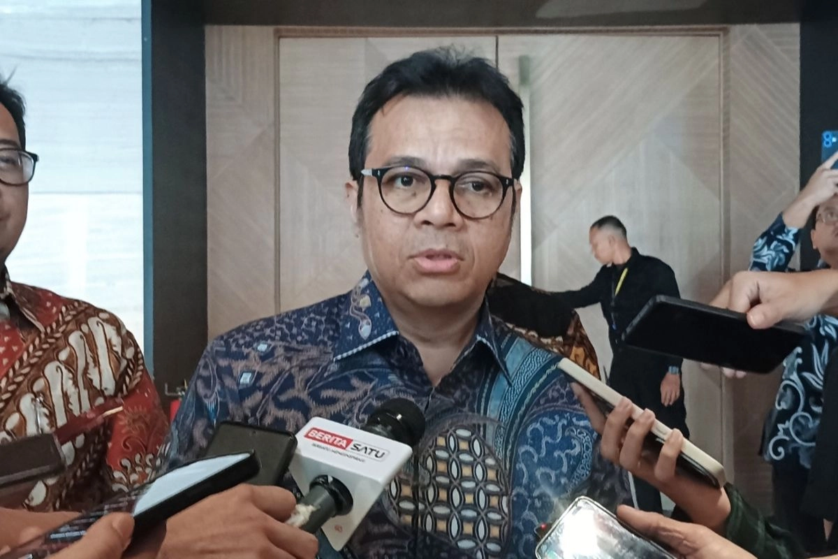 Indonesia Diproyeksi Sumbang 40 Persen Pertumbuhan Ekonomi Digital di ASEAN Tahun 2030