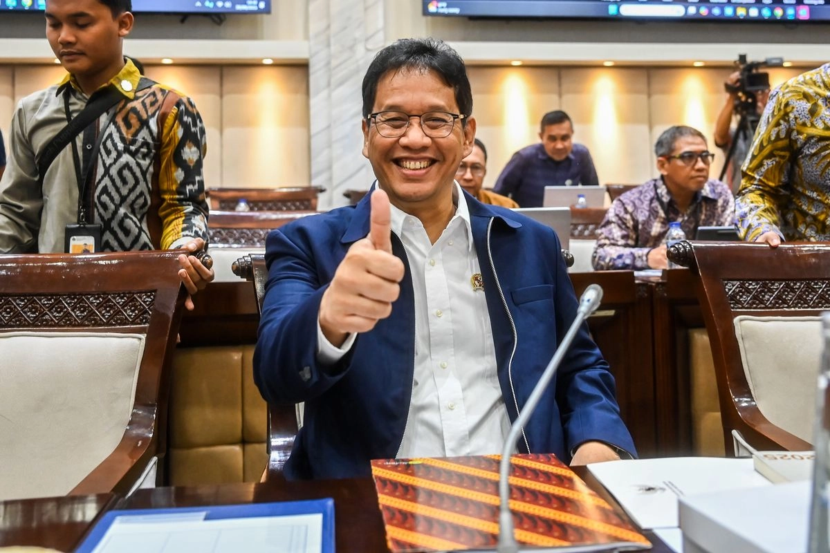 IndoStrategi Nilai 10 Kementerian Prabowo, Berapa Skor Kemenkeu Era Purbaya?
