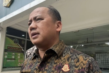 Jaksa Bisa Kena OTT Tanpa Izin Jaksa Agung, Kejagung: Enggak Masalah