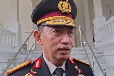 Kapolri Sebut Kompolnas Awards Bukti Polri Institusi Terbuka dan Tidak Anti Kritik