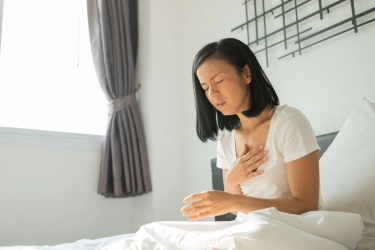 Kenali Atrial Fibrilasi, Gangguan Irama Jantung yang Bisa Picu Stroke