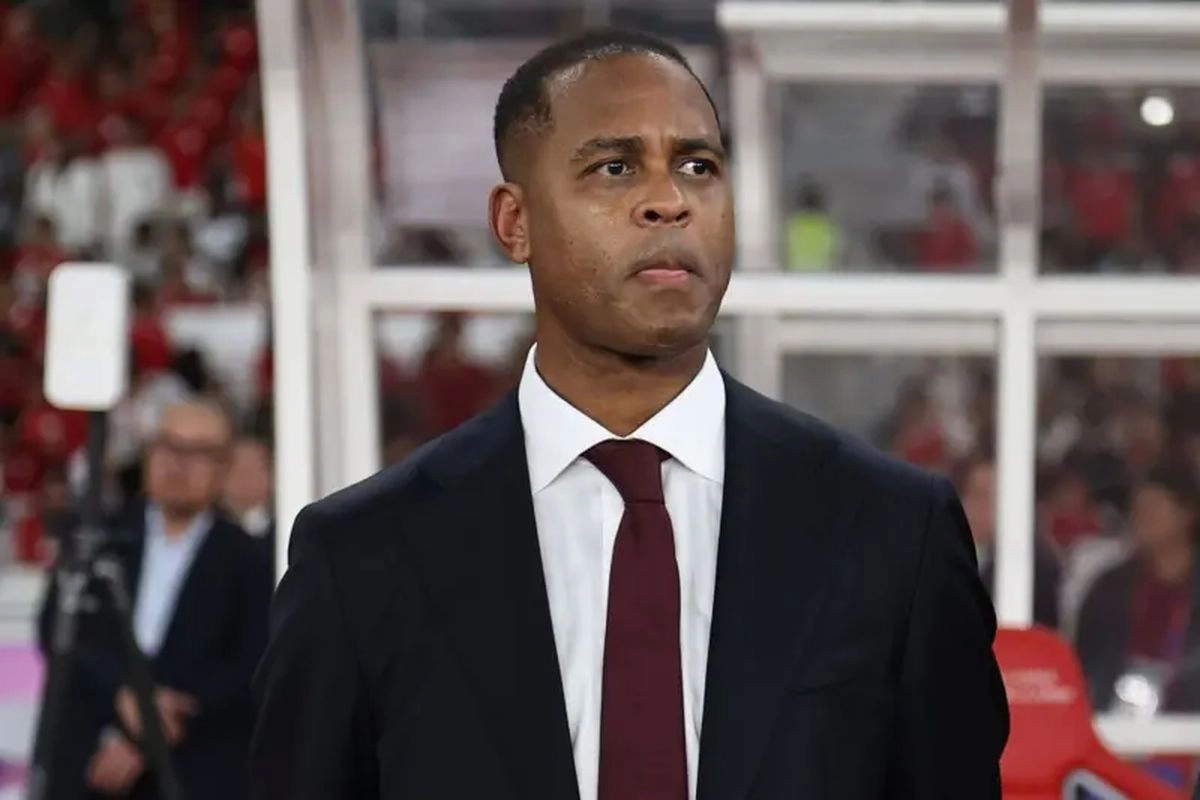Kluivert ''Out'', Reaksi Istana, dan PSSI yang Diminta ''Move On''