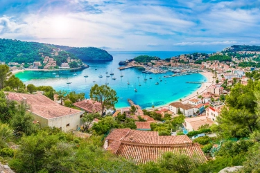 Krisis Overtourism, Kota di Spanyol Ini Batasi Sewa Wisata dan Tutup Akses Kapal Pesta