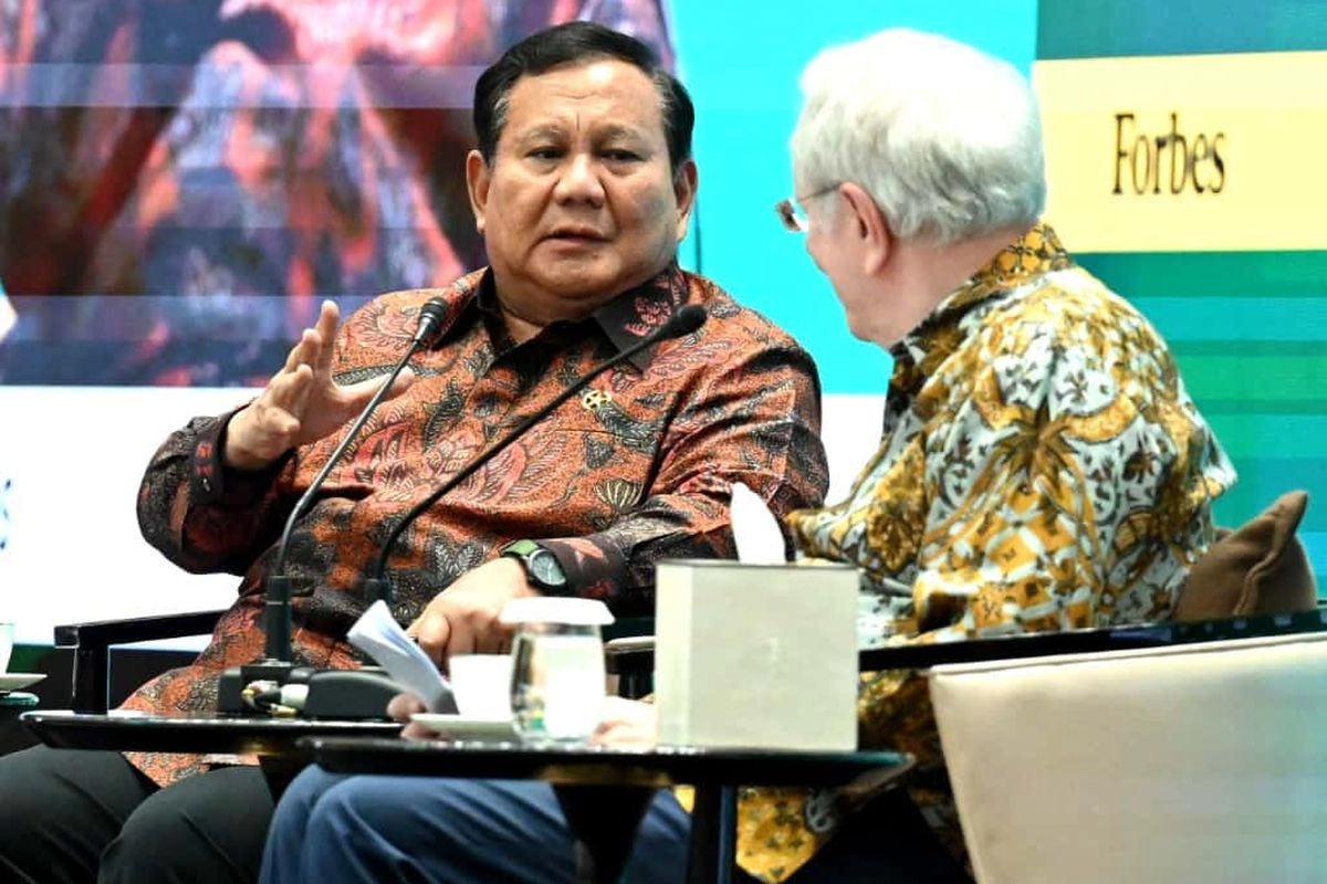 Lampu Hijau Prabowo Izinkan WNA Pimpin BUMN, Bagaimana Nasib WNI?