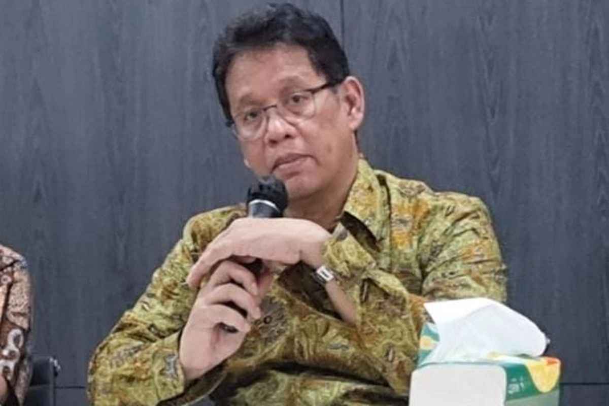 Menkeu Purbaya Ancam Pecat Pegawai Bea Cukai yang Nongkrong di Starbucks