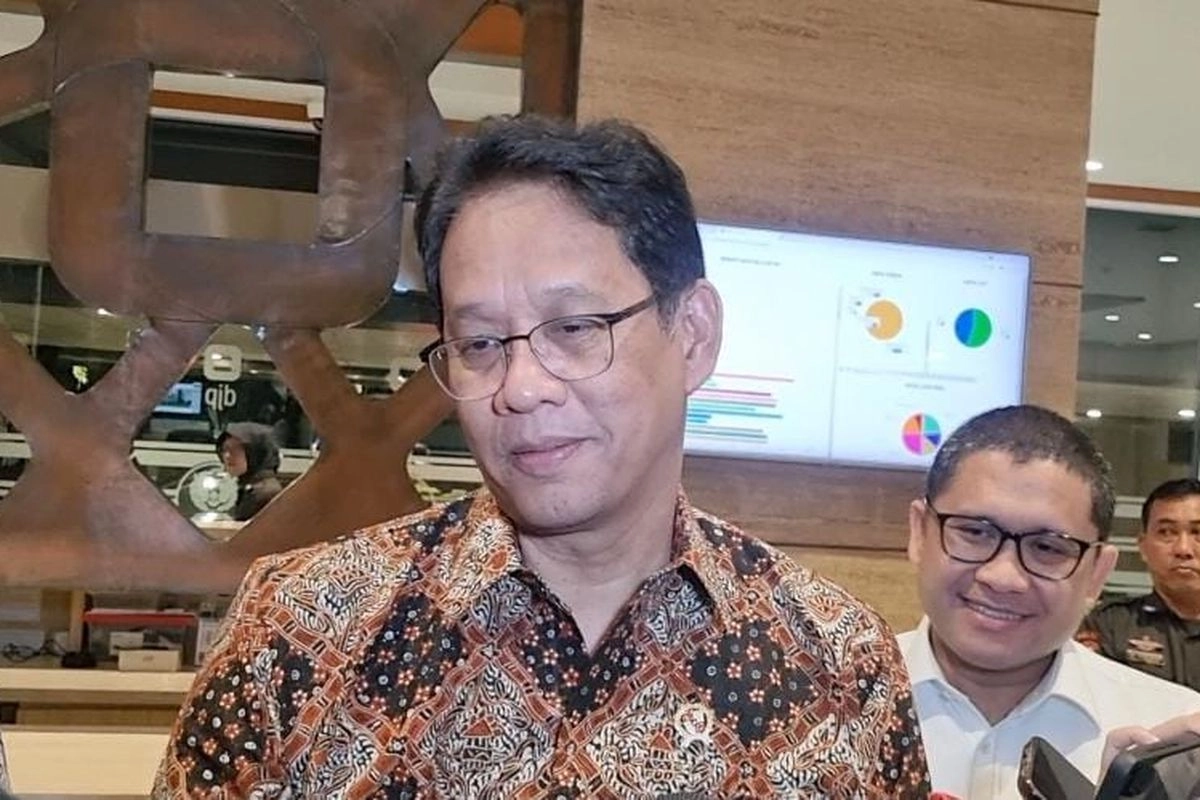 Menkeu Purbaya Yakin Ekonomi Bisa 5,5 Persen: Kalau Lebih, Kata Presiden Saya Dikasih Hadiah...