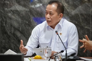 Menkop: Melalui Kopdes, Masyarakat Desa Jadi Subyek Ekonomi