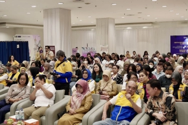 Peringati Bulan Kesadaran Kanker Payudara, Siloam Hospitals Gelar Skrining Kanker Payudara Gratis