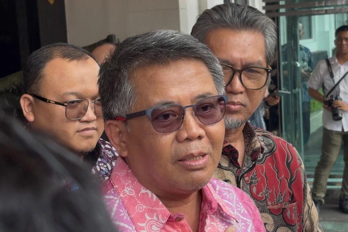 PKS: Kami Sudah Sudah di Kabinet, Prof Yassierli Itu Usulan Kami