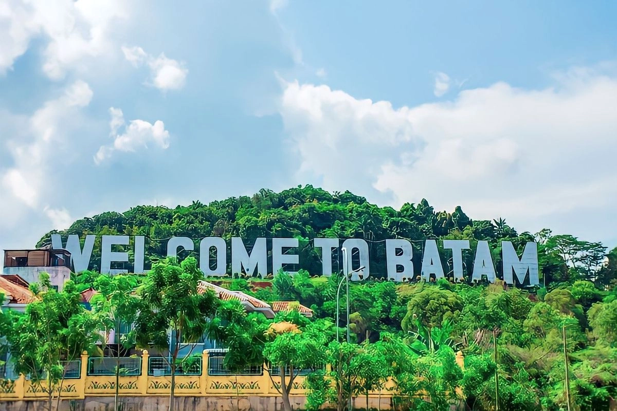 Prabowo Ingin Batam Jadi Magnet Investasi Dunia, BP Batam Temui Senator AS