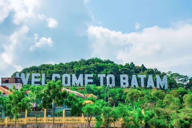 Prabowo Ingin Batam Jadi Magnet Investasi Dunia, BP Batam Temui Senator AS