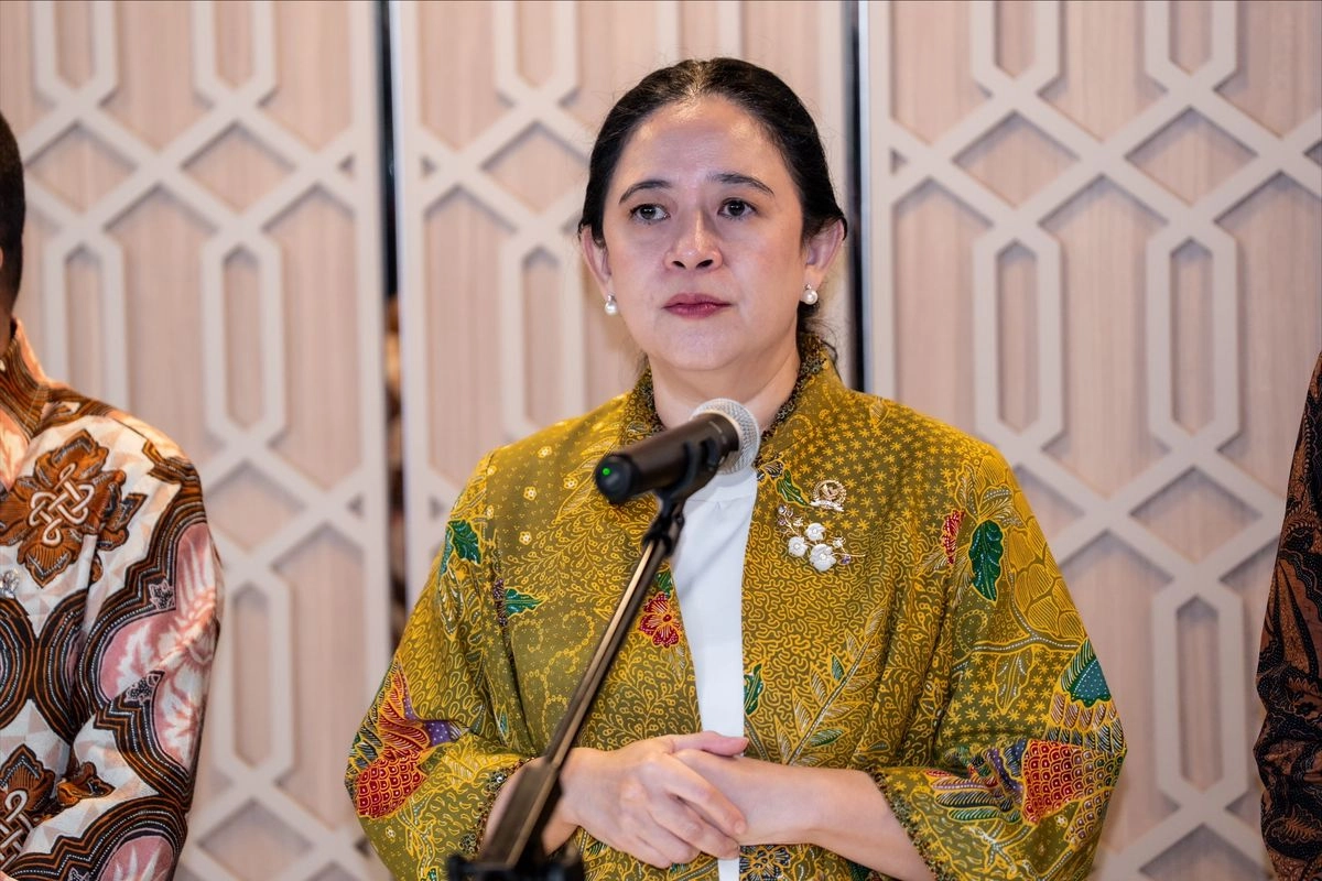 Puan Minta Perkuat Perlindungan Pekerja Migran Usai 7 Warga Sumut Tewas di Kamboja