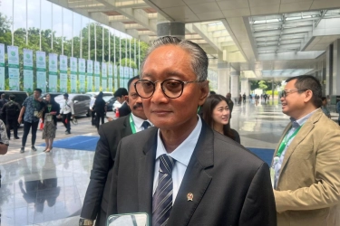 Rp 7 Miliar untuk Santri Belajar Konstruksi, Menteri PU: Enggak Terlalu Mahal