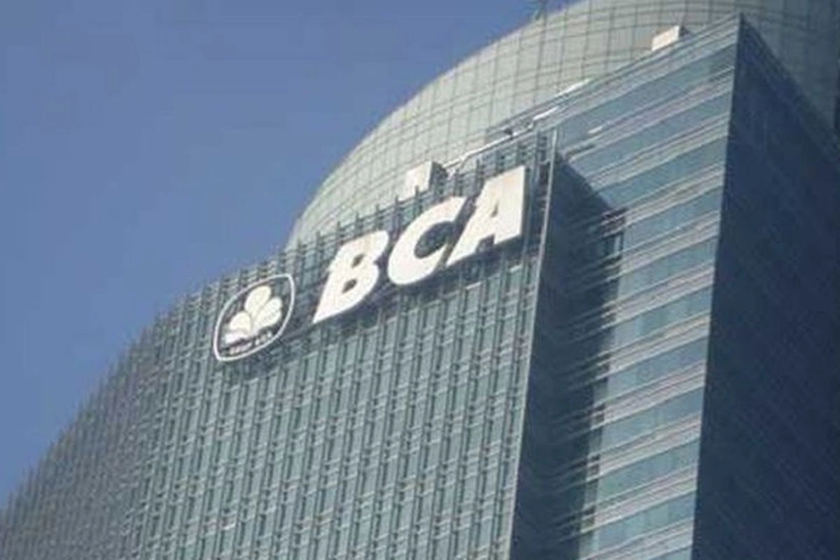 Saham BBCA Sentuh Level Terendah dalam 3 Tahun, Ini Kata Manajemen BCA