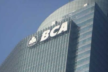 Saham BBCA Sentuh Level Terendah dalam 3 Tahun, Ini Kata Manajemen BCA