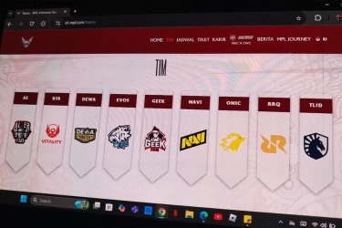Skenario RRQ, Dewa, dan Navi agar Lolos Playoff MPL S16, Harus Lakoni Pertandingan Berat