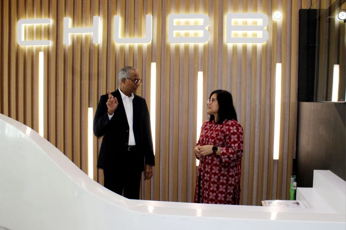 Tingkatkan Layanan, Chubb Life Perkenalkan Pusat Customer Service Walk-In