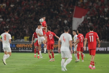 Tren Timnas Indonesia dan Vietnam Setelah Pisah dengan Pelatih Korsel