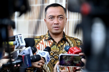 WNA Boleh Pimpin BUMN, Istana: Kalau Kita Butuh, Why Not?