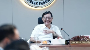 Berapa Kekayaan Luhut Binsar Pandjaitan? Buka-bukaan soal Polemik Utang Whoosh Rp119,35 Triliun