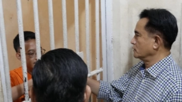 Delpedro Marhaen Praperadilan: Penangkapan Janggal Setelah Satu Hari Jadi Tersangka?