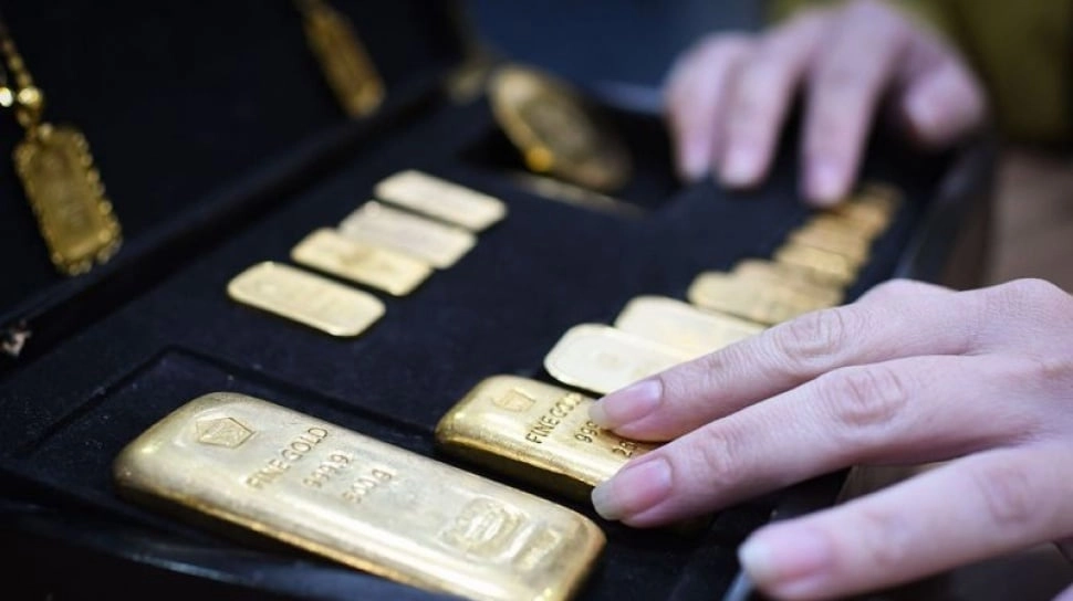 Harga Emas Naik Tanpa Henti! Emas Antam di Pegadaian Tembus Rp 2.648.000