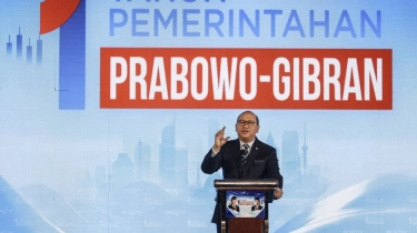 Investasi Naik 13,9 Persen di Q3 2025, Serap 686.478 Tenaga Kerja