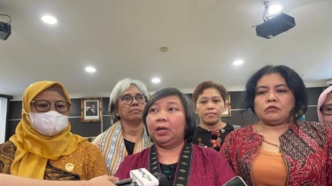 Komnas HAM: RUU KKS Berisiko Bungkam Kebebasan Berekspresi dan Libatkan TNI Ranah Sipil