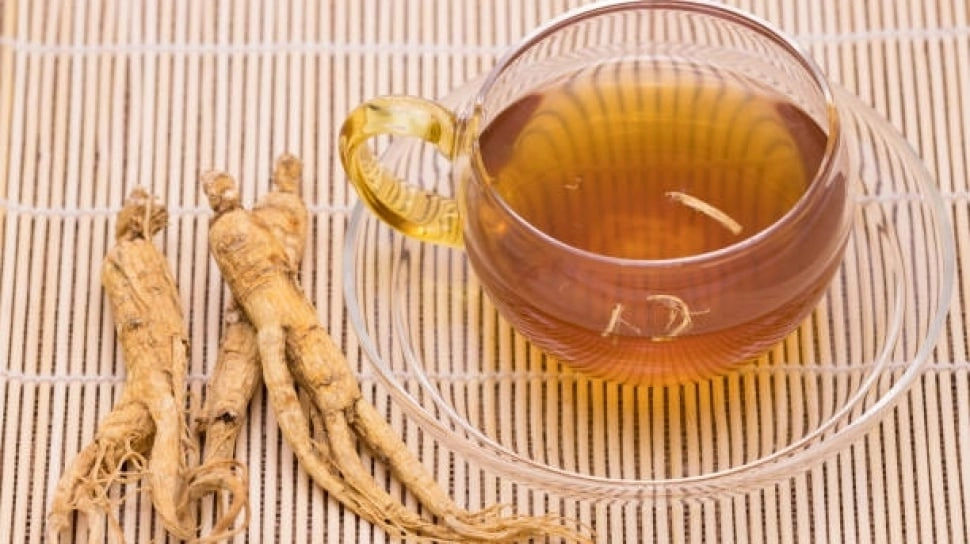 Manfaat Air Ginseng untuk Tubuh, Diberikan Mertua untuk Amanda Manopo Sebelum Acara Pernikahan