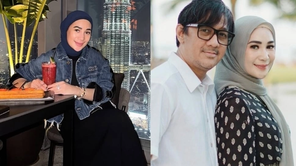 Mengintip Kekayaan Erin Taulany, Digugat Cerai Andre Taulany karena Gaya Hidup?