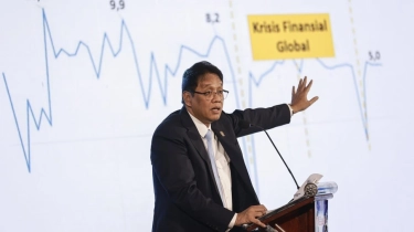 Menteri Keuangan Puji Penyerapan Anggaran Kementerian PU