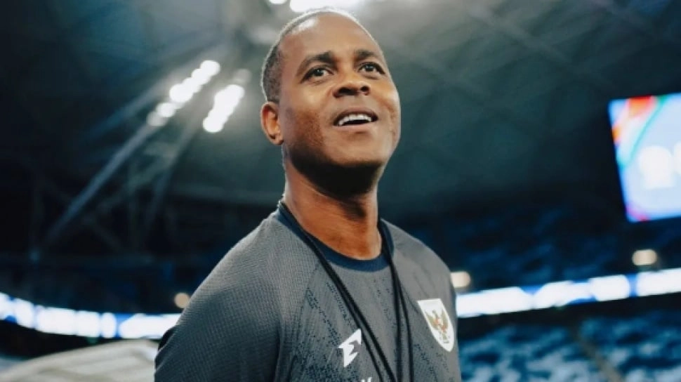 Patrick Kluivert Jadi Pelatih Tersingkat Timnas Indonesia Pasca Sanksi FIFA
